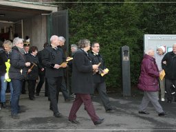 Barbarafeier 04.12.2005